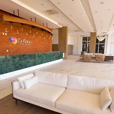 Salinas Park Resort Salinopolis Exterior photo