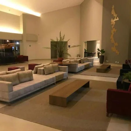 Salinas Park Resort Salinopolis Exterior photo