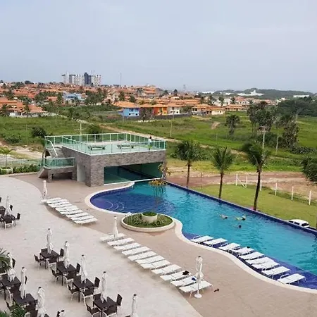 Salinas Park Resort Salinopolis Exterior photo
