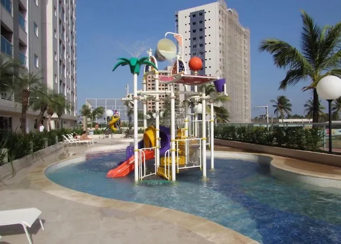 Salinas Park Resort
