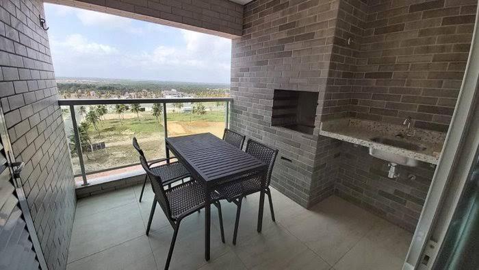 Apartamento Salinas Park