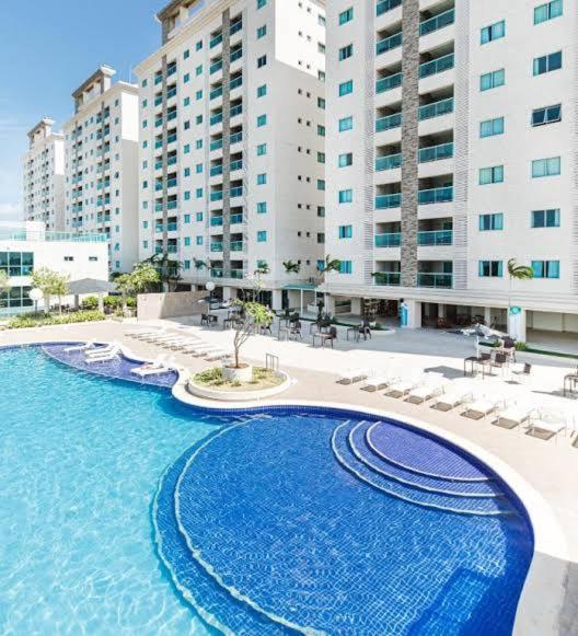 Apartamento Salinas Park