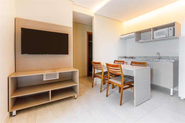 Apartamento Salinas Park Salinópolis