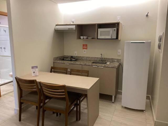 Salinas Park Apartamento Salinópolis
