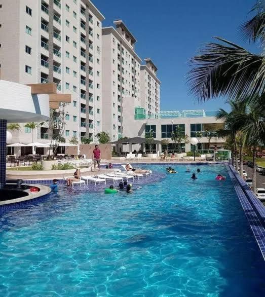 Apartamento Salinas Park *