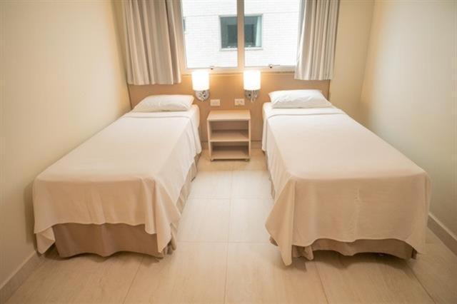 Apartamento Salinas Park