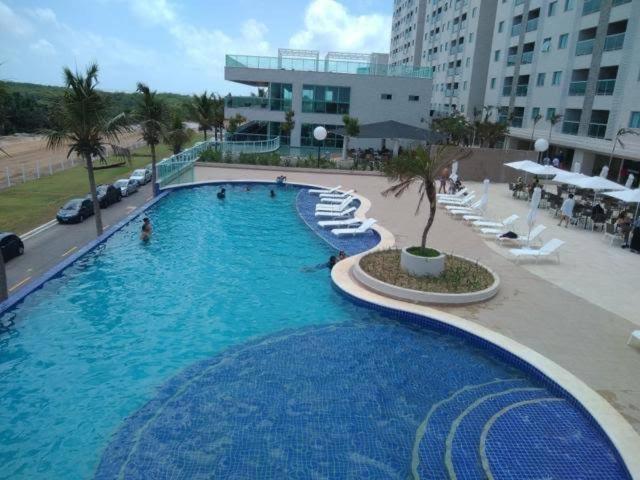 Salinas Park Apartamento